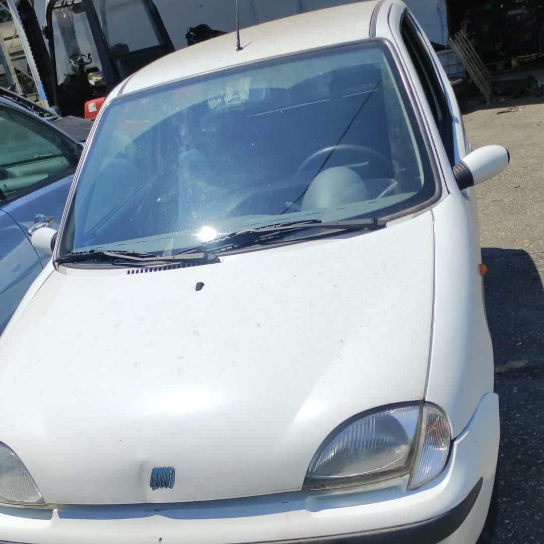 ricambi autodemolizione saficar vico nel lazio frosinone