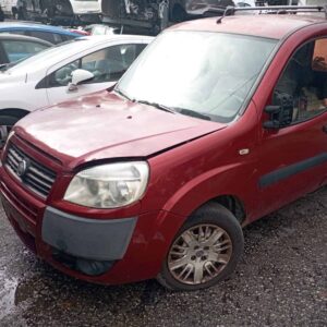 Ricambi per FIAT Doblò anno 2009 1.3mjt